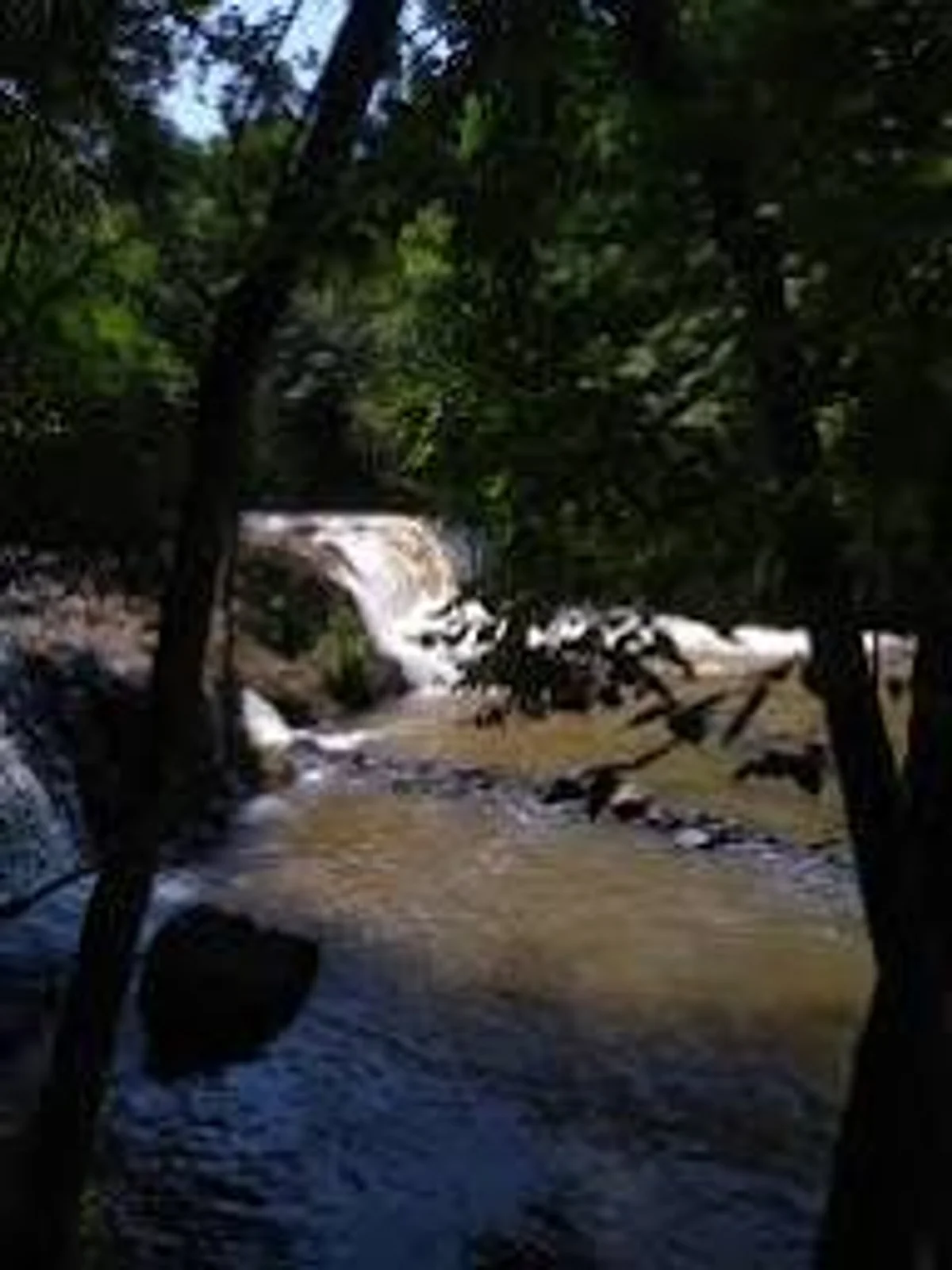 Trilha do Carimã
