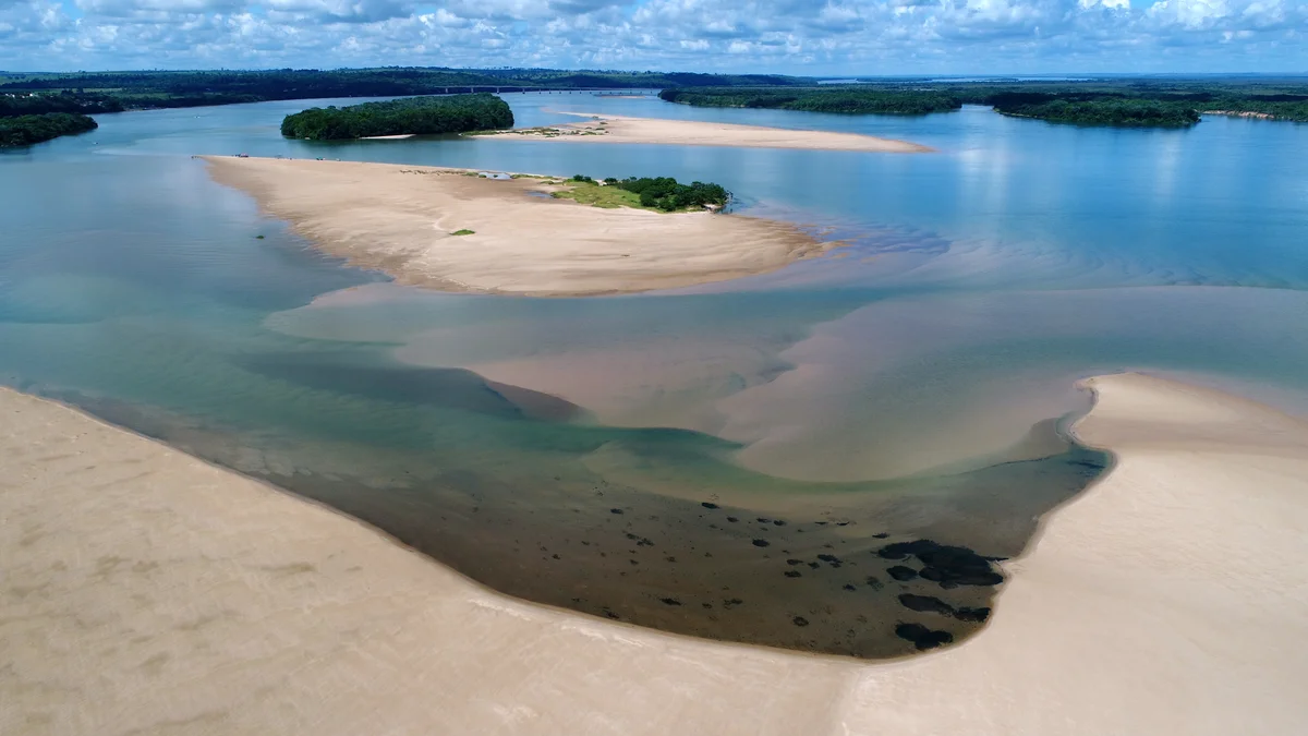 Naviraí, Mato Grosso do Sul