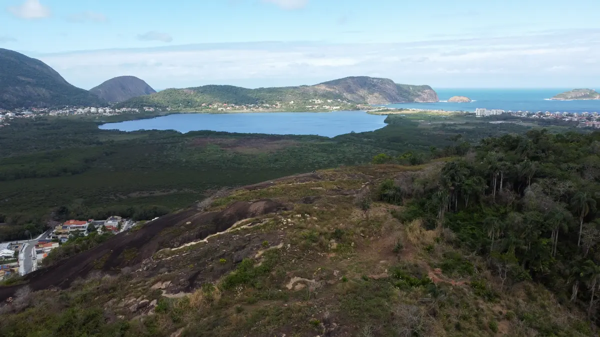 Morro da Peça