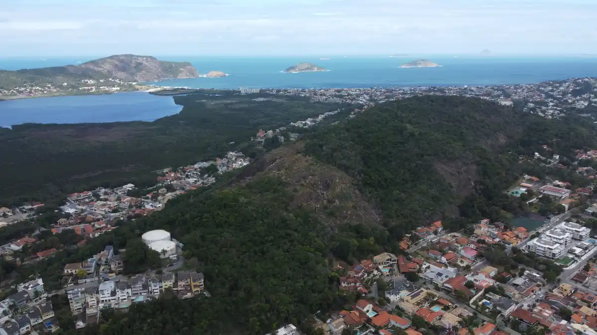 Morro da Peça