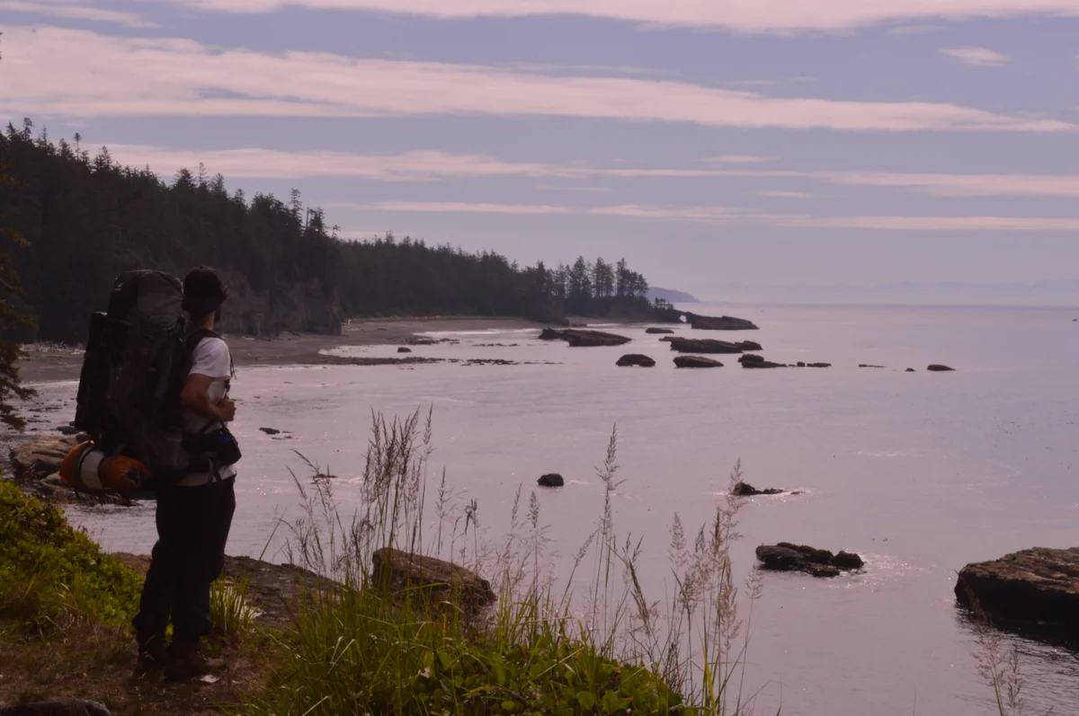 West Coast Trail