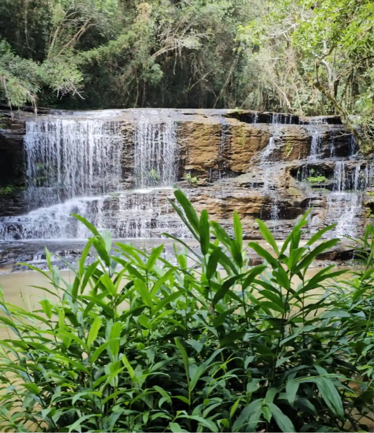 Caminho de São Miguel Arcanjo