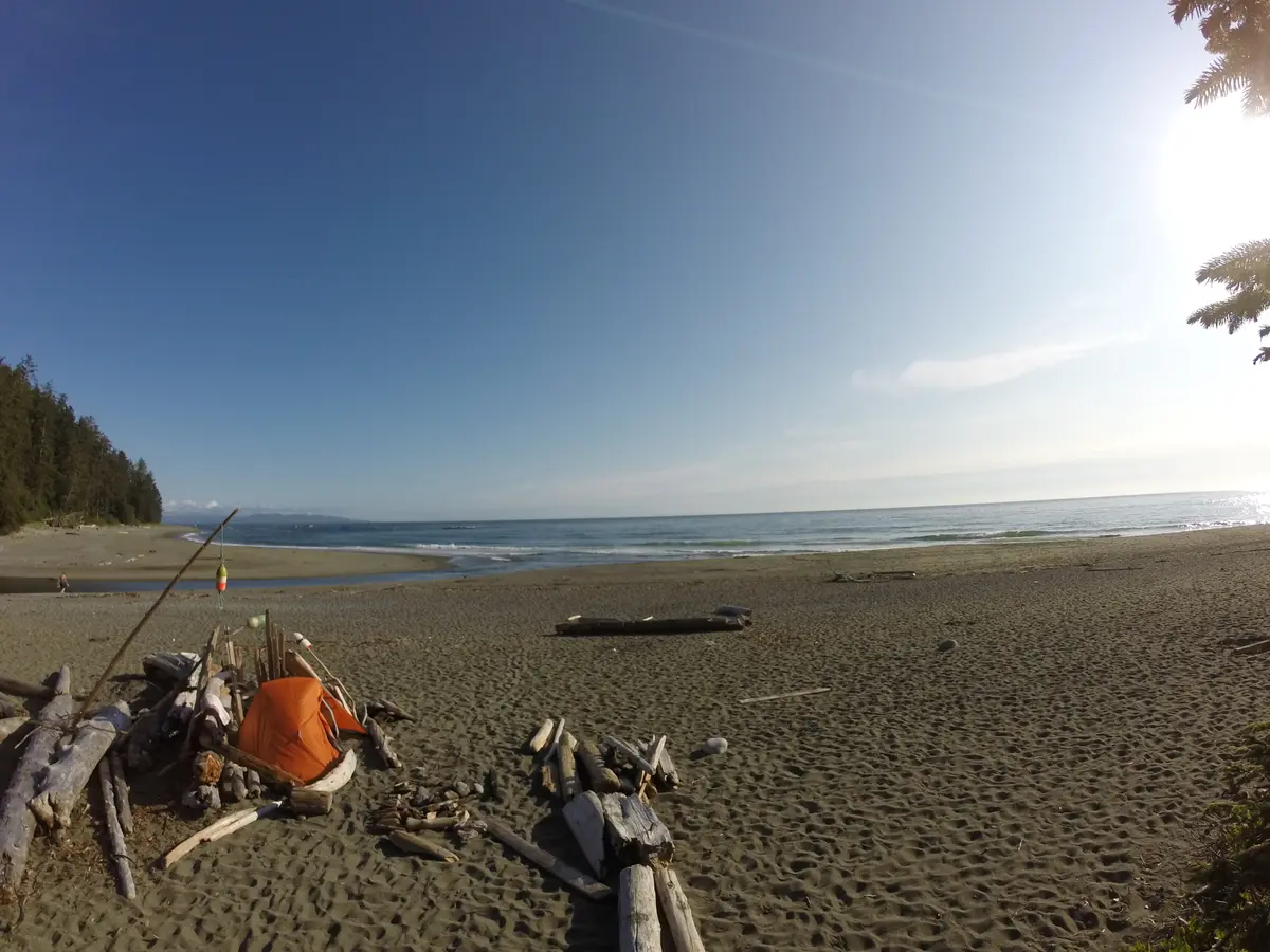 West Coast Trail