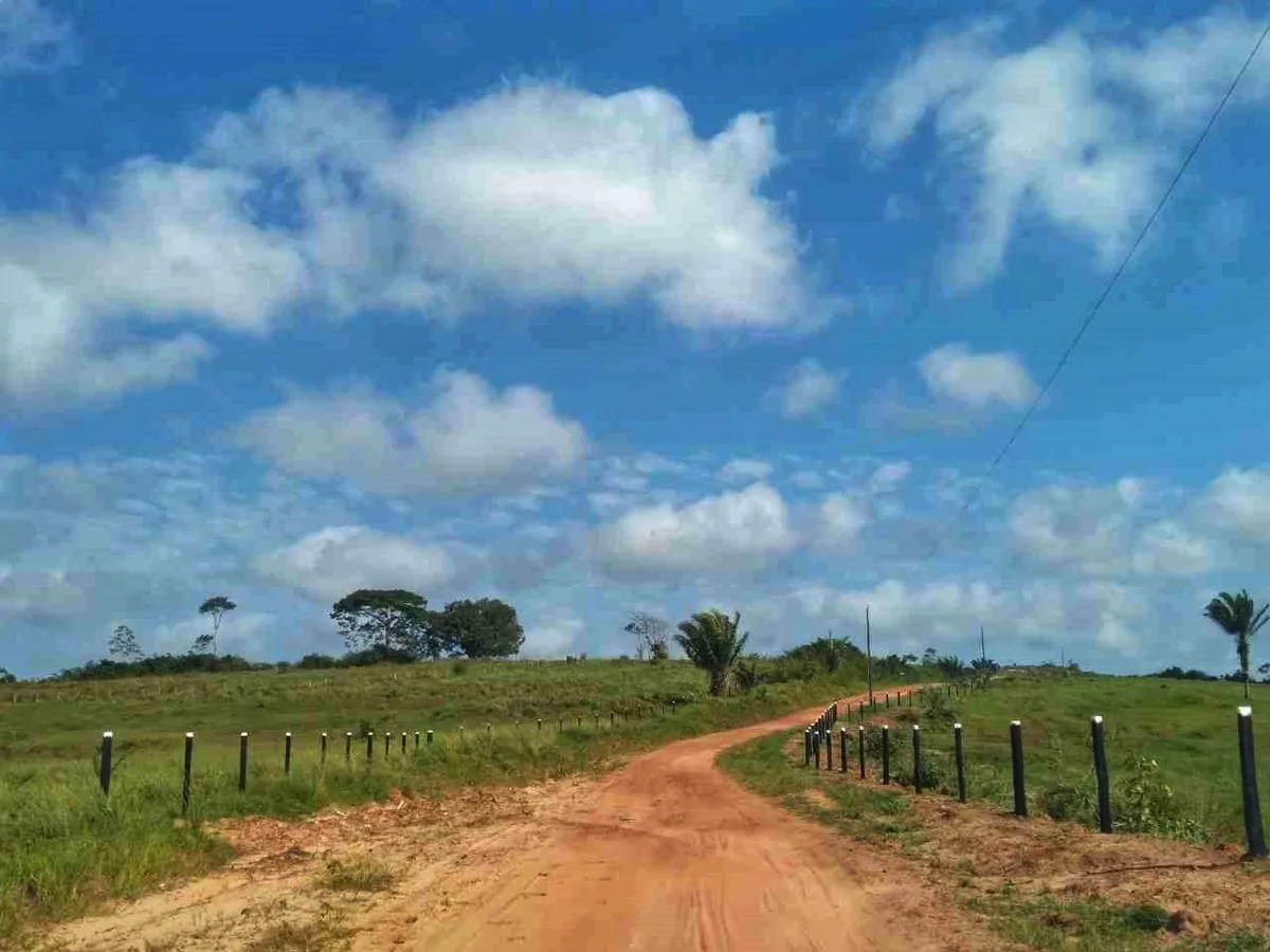 Taciateua x Capanema (Trecho 4 | Trilha Amazônia Atlântica)