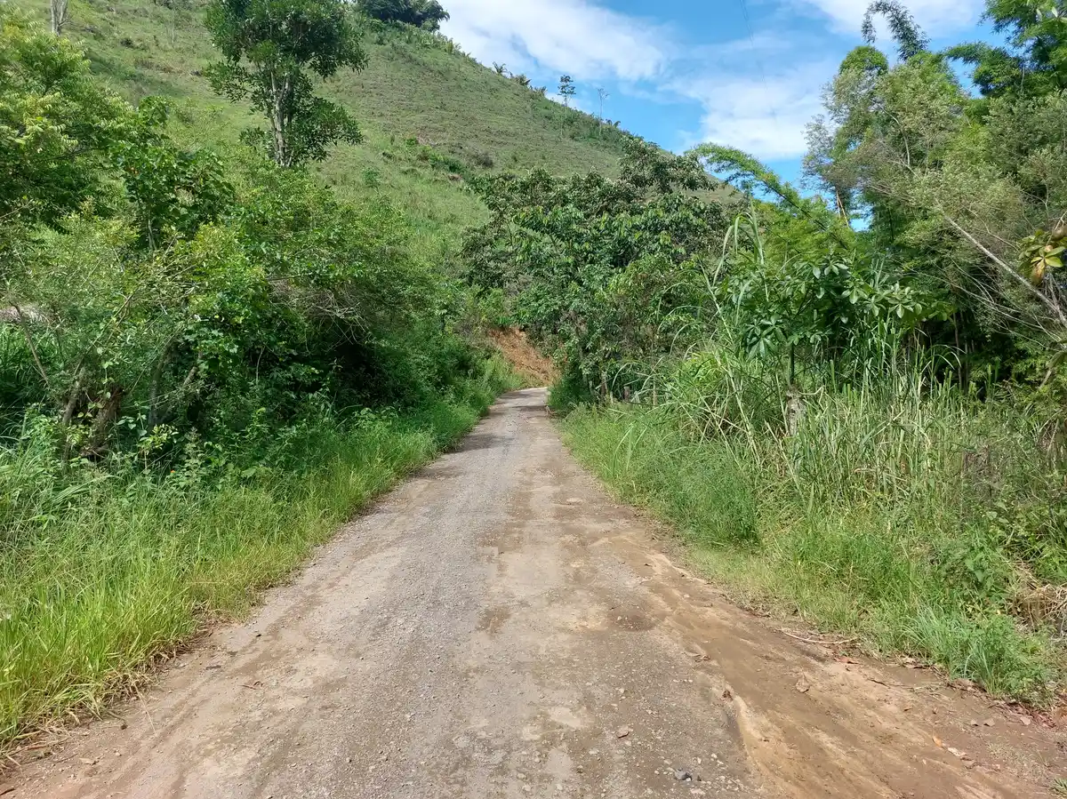 Trecho 04 - Fazenda da Grama x Rio Claro (Cicloturismo | Volta das Águas de Rio Claro)