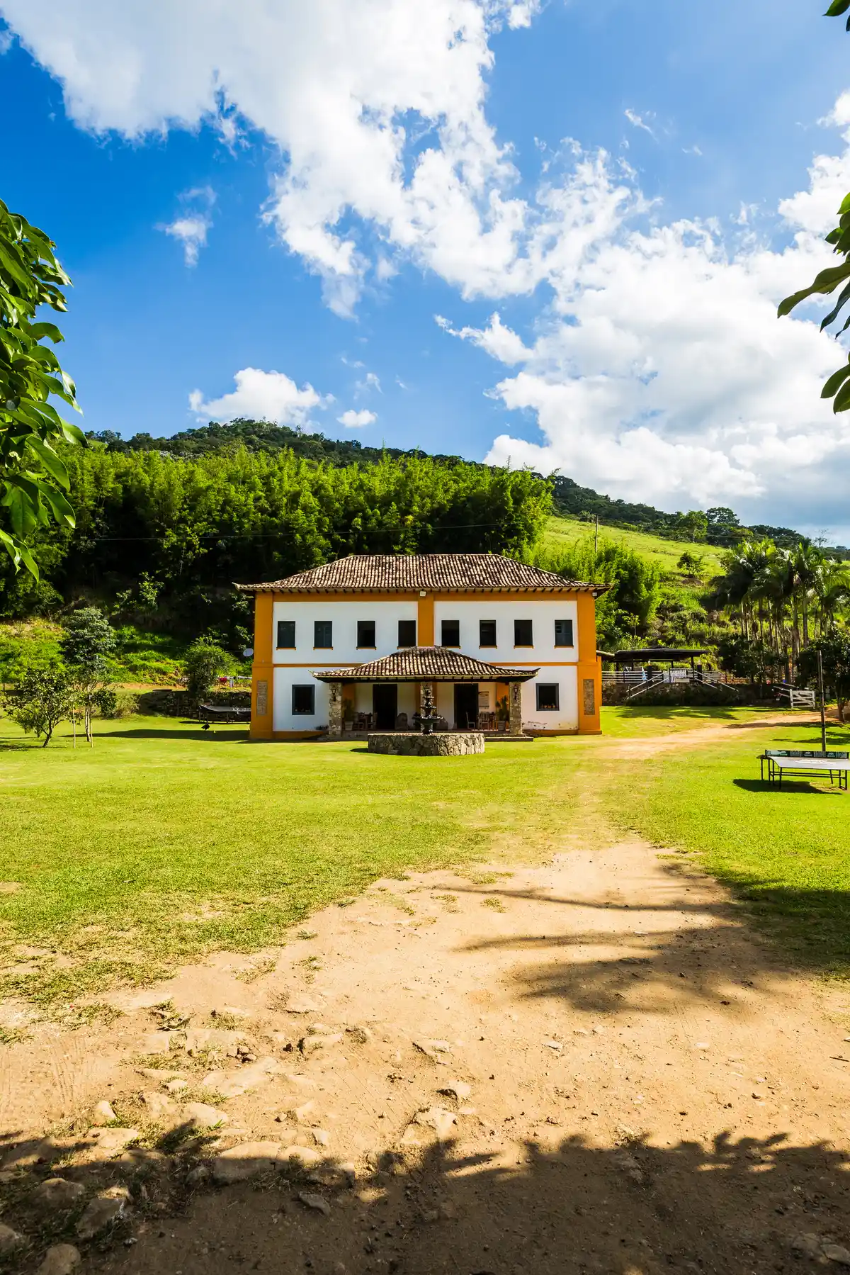 Circuito Bálsamo de Cavalgada