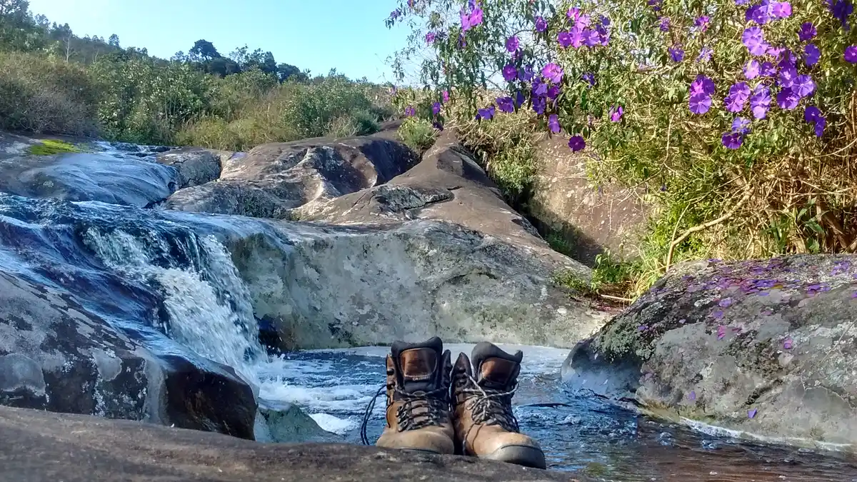 Trilha do Mirante