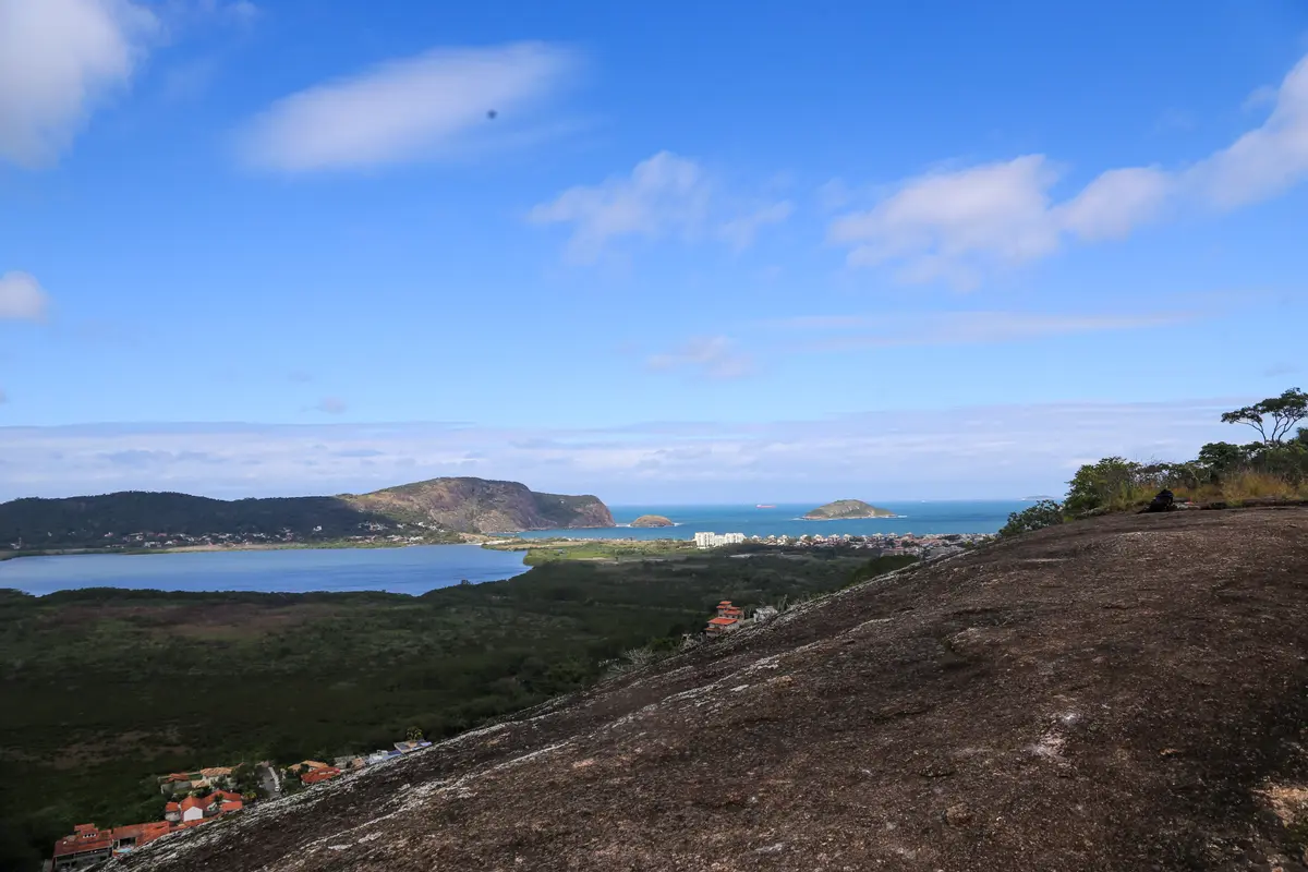 Morro da Peça