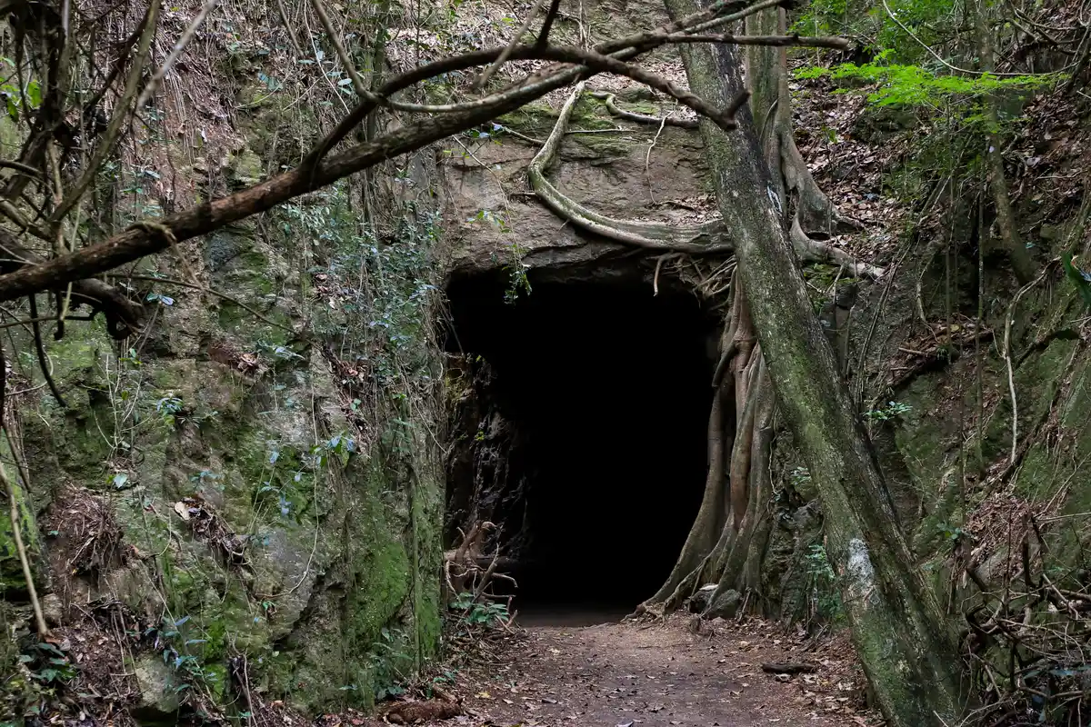 Túnel Ferroviário