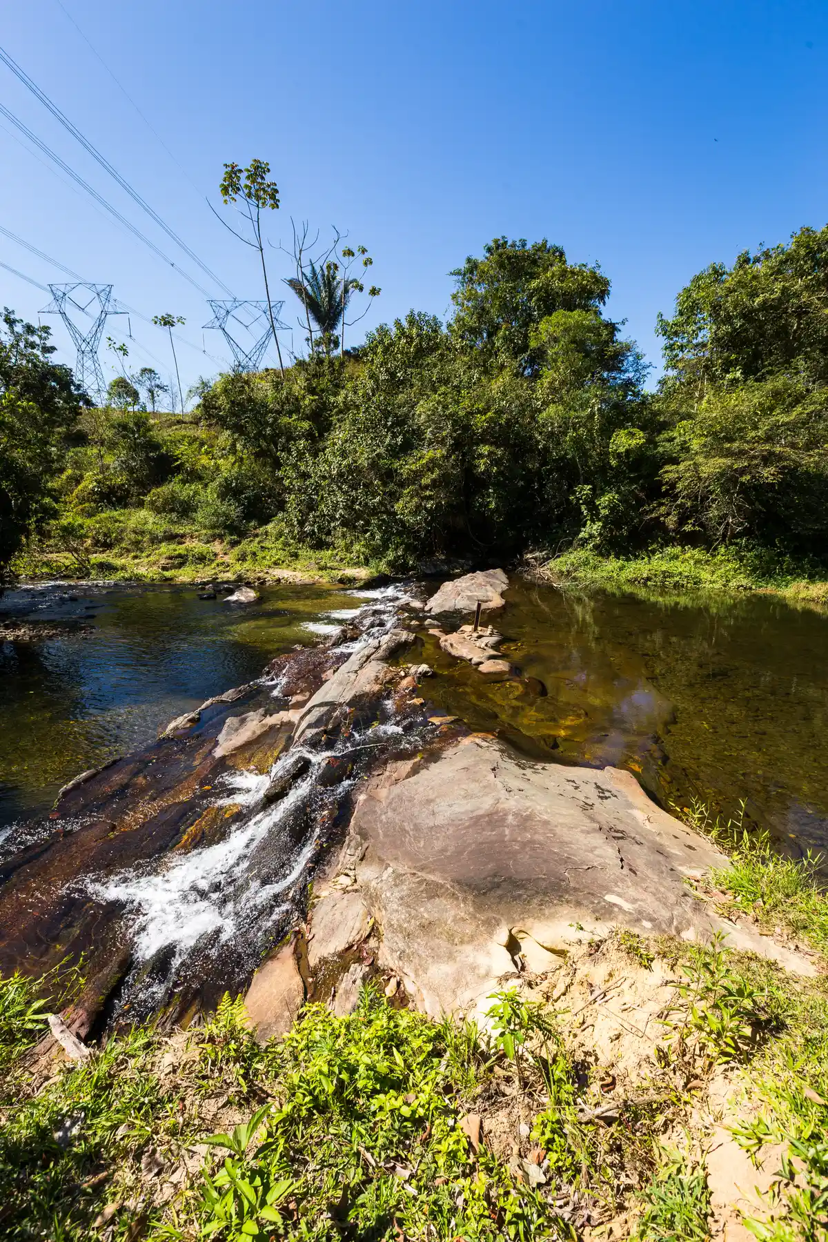 Ciclotrilha do Alto da Serra do Mar
