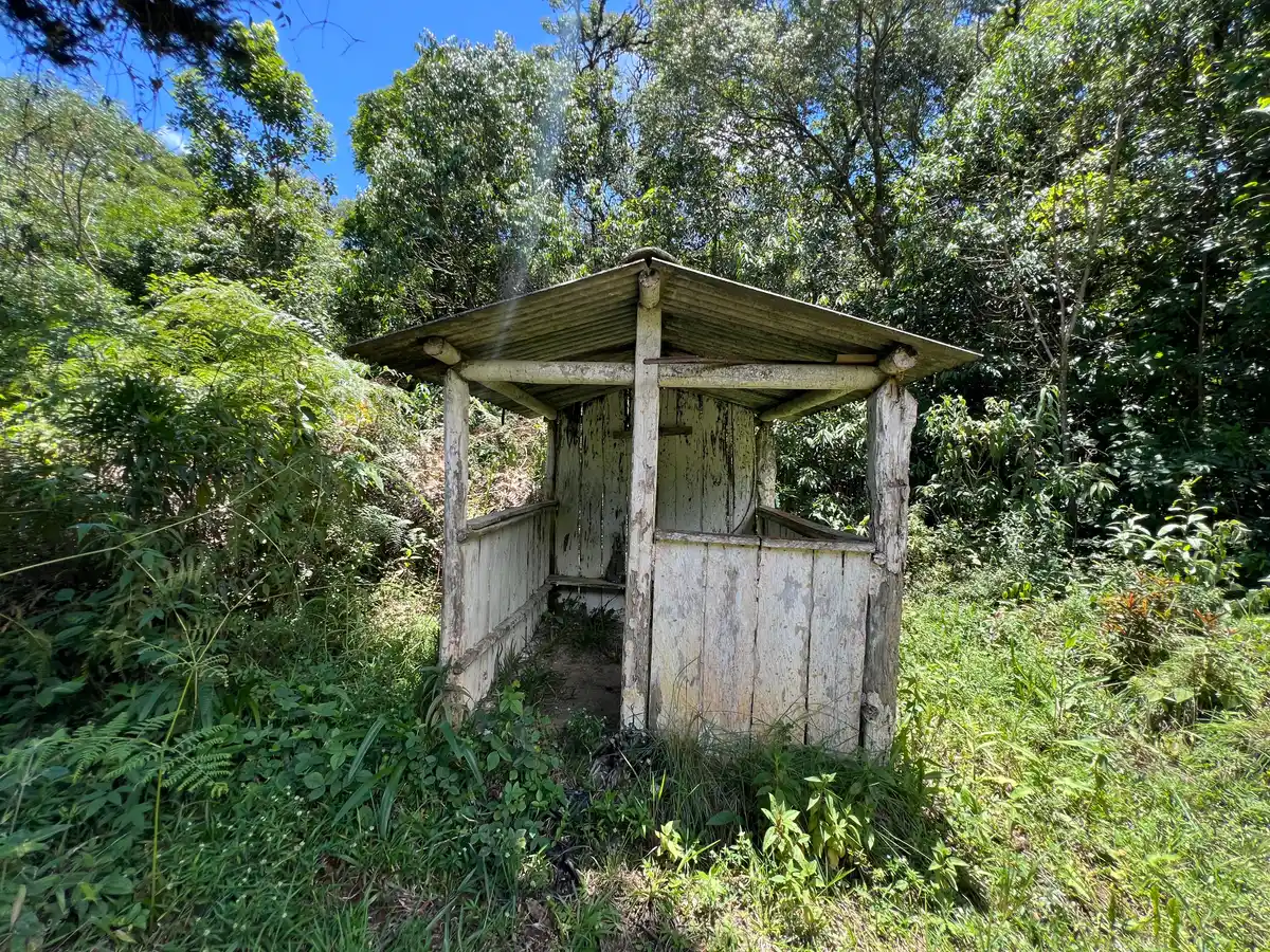 Trecho 02 - Sertão da Prata x Estação de Lídice (Caminhada - Cavalgada | Volta das Águas de Rio Claro)