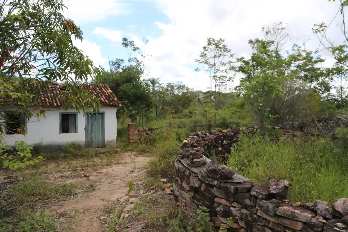 Cachoeira do Ramalho