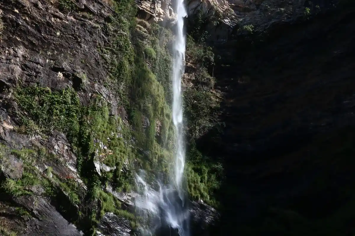 Cachoeira Simão Correia