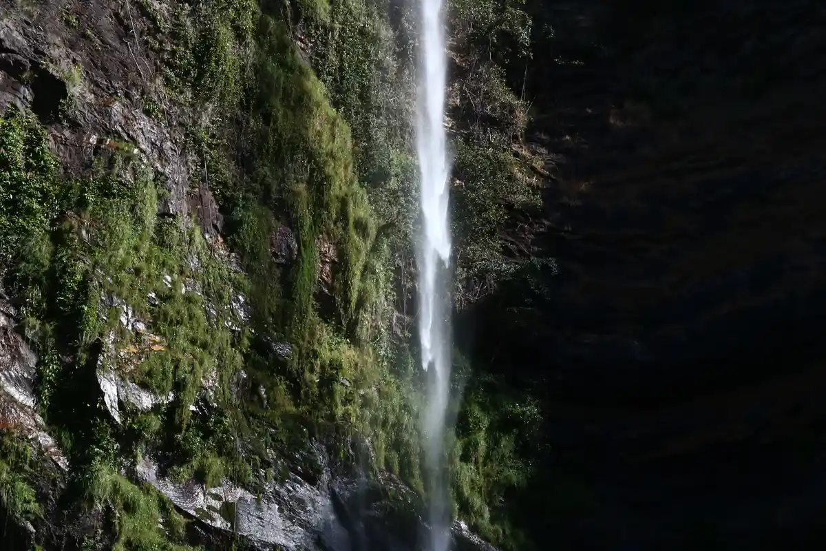 Cachoeira Simão Correia