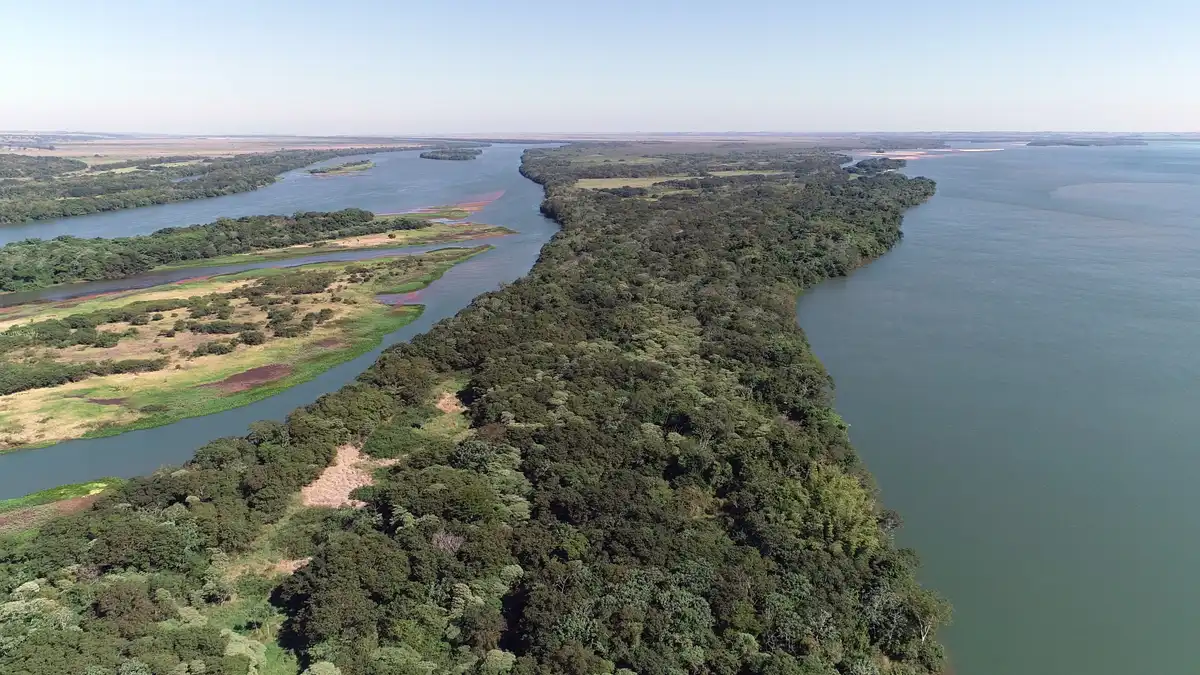 Itaquiraí, Mato Grosso do Sul