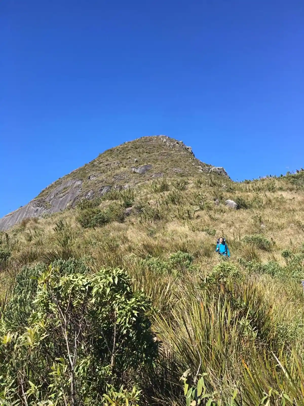 Travessia do Rancho Caído