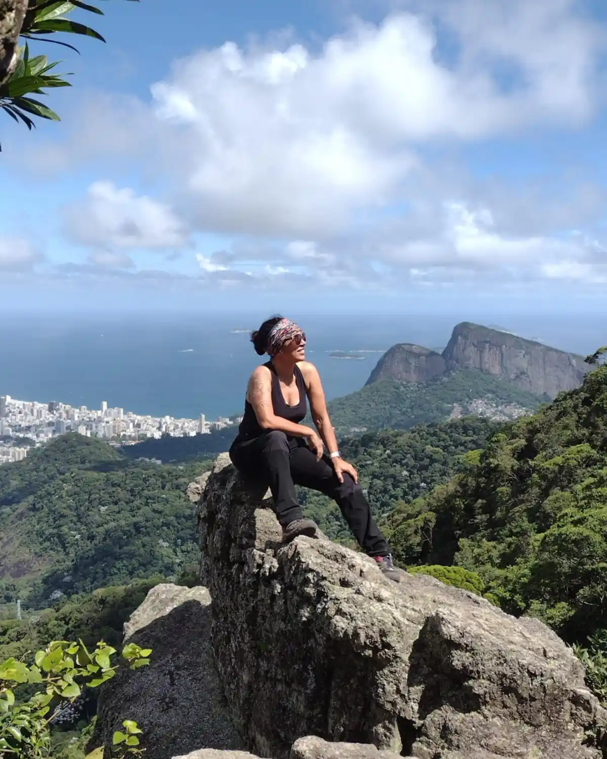 Trecho 14 - Portão da Floresta x Mesa do Imperador