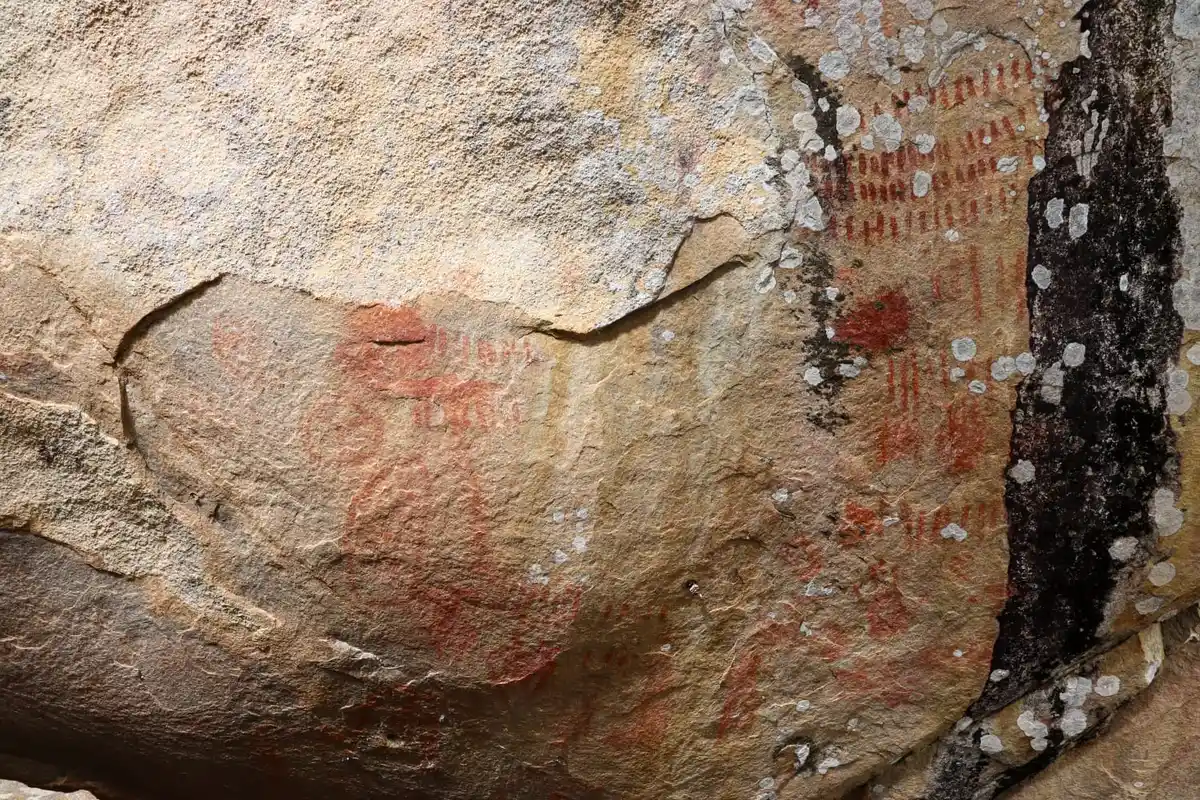 Trecho 4 - Caminhos das Ararunas - Bar da Mata do Seró x Comunidade Quilombola Cruz da Menina 