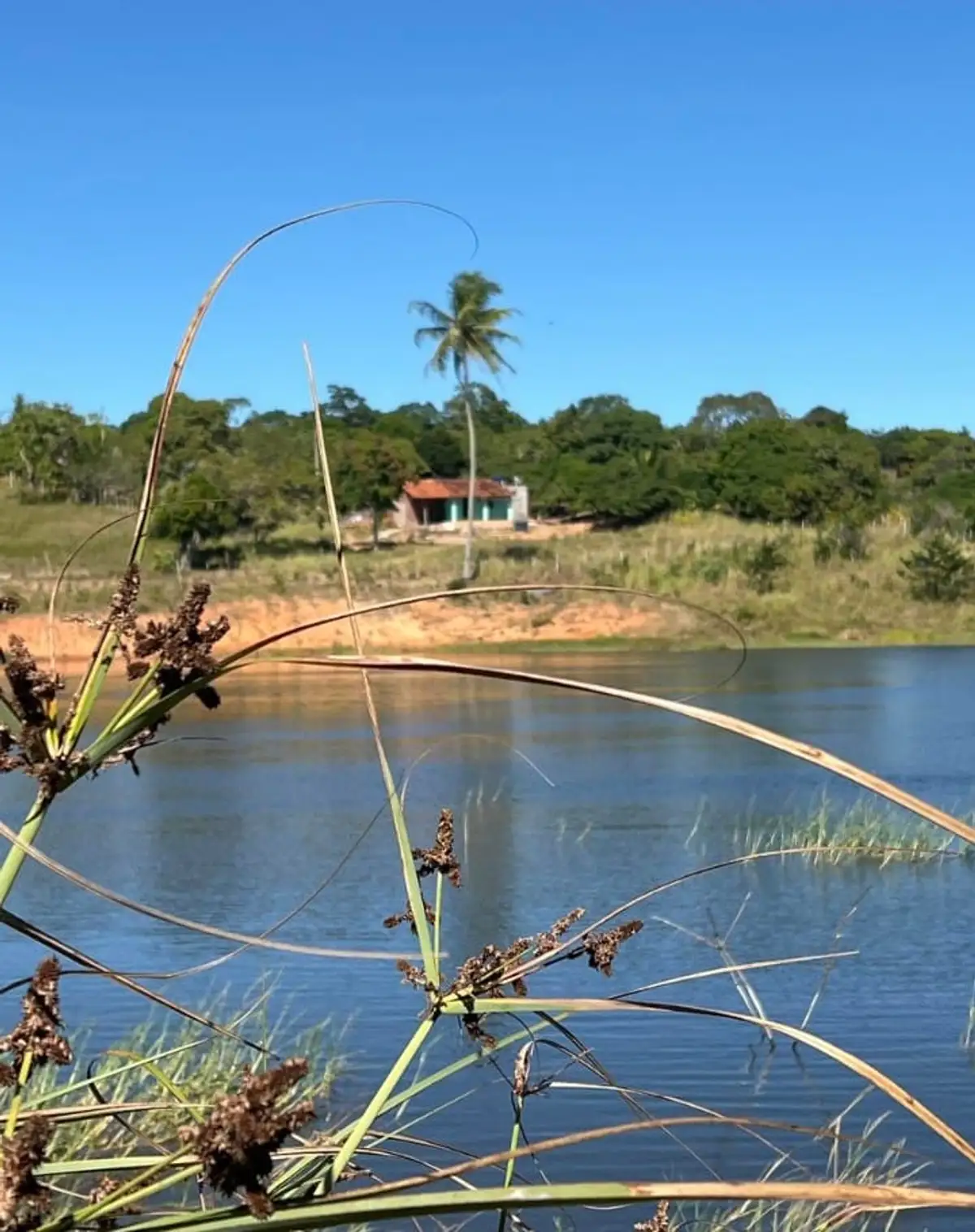 Trecho 4 - Caminhos das Ararunas - Bar da Mata do Seró x Comunidade Quilombola Cruz da Menina 