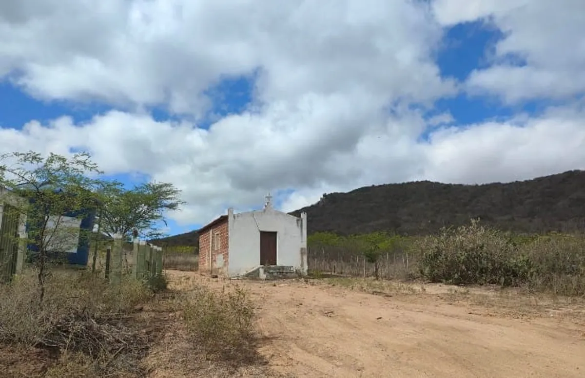 Trecho 8 - Caminhos das Ararunas - Comunidade Varelo de Baixo x Comunidade Muquém