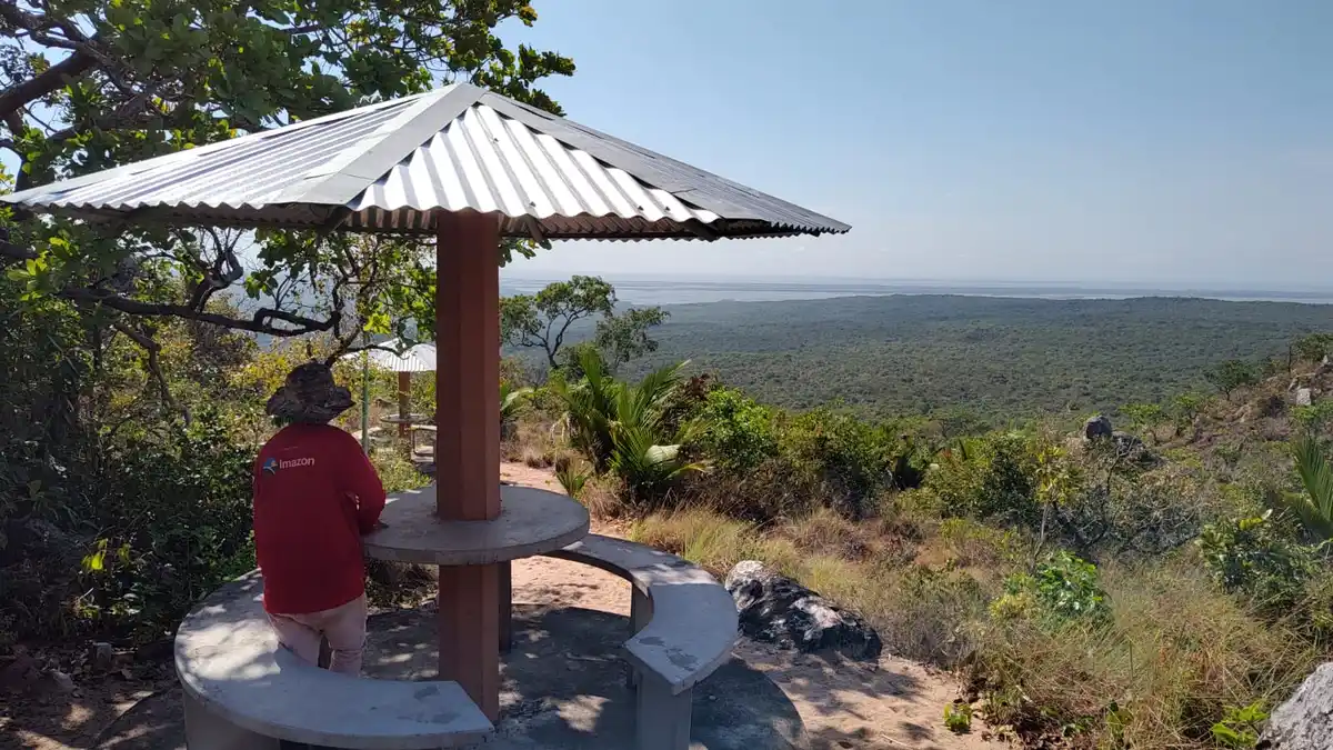 Trilha do Ererê