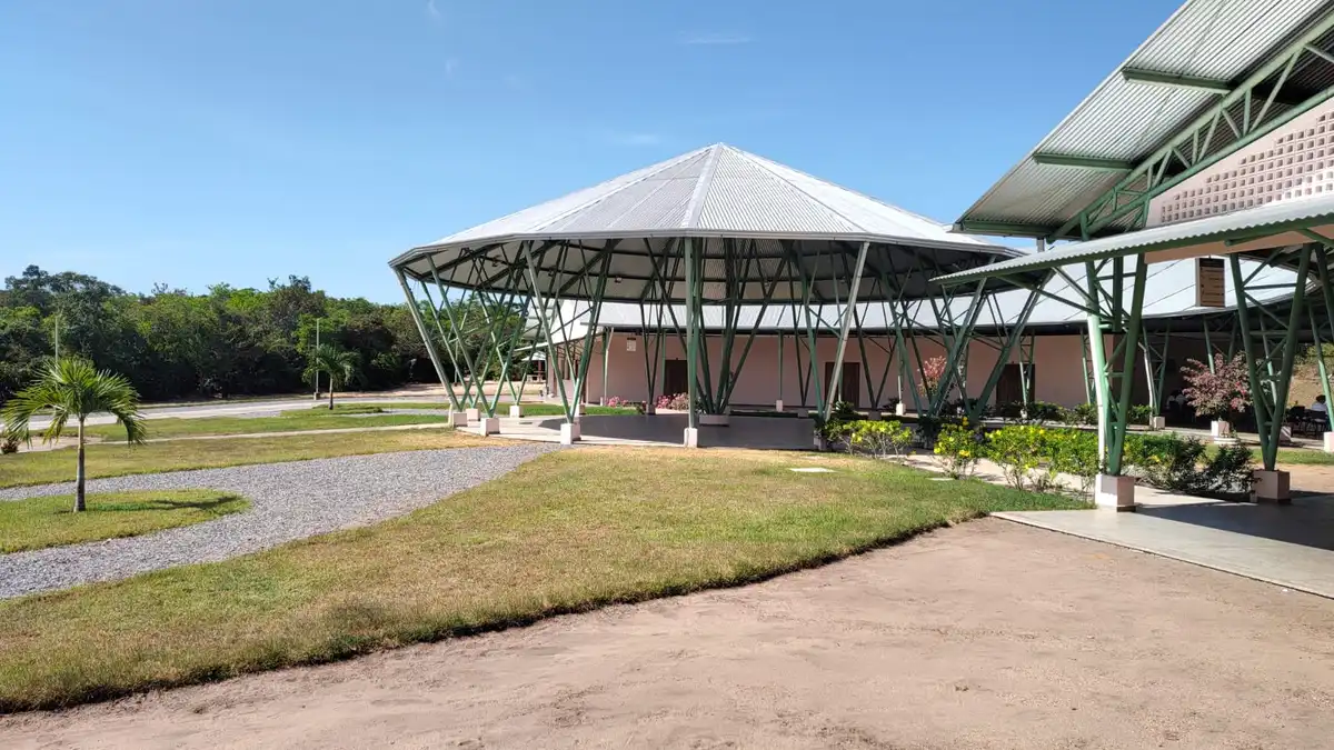 Trilha do Ererê