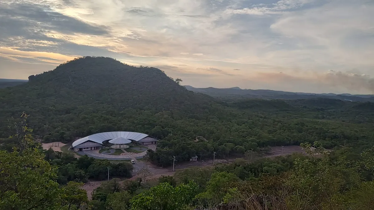 Trilha Paytuna