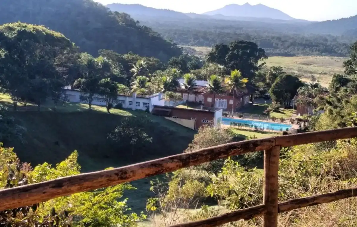 Circuito da Nascente e Mirante do São joão