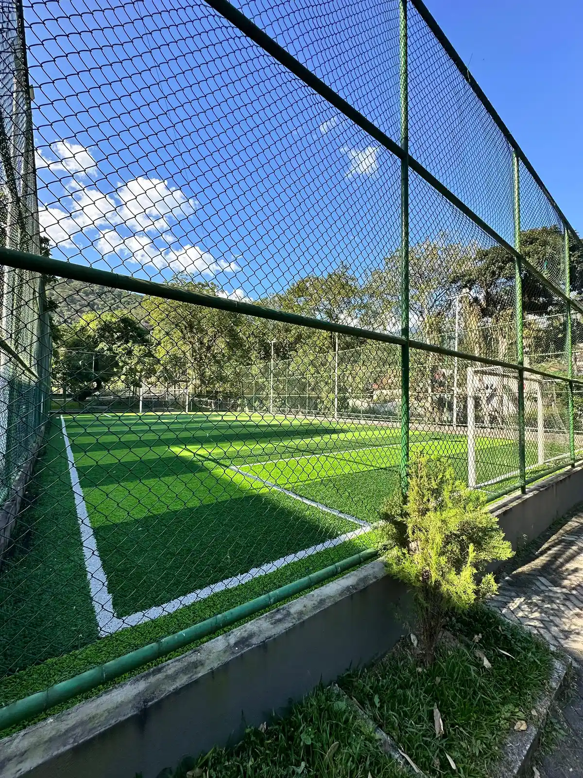Trilha do Valério