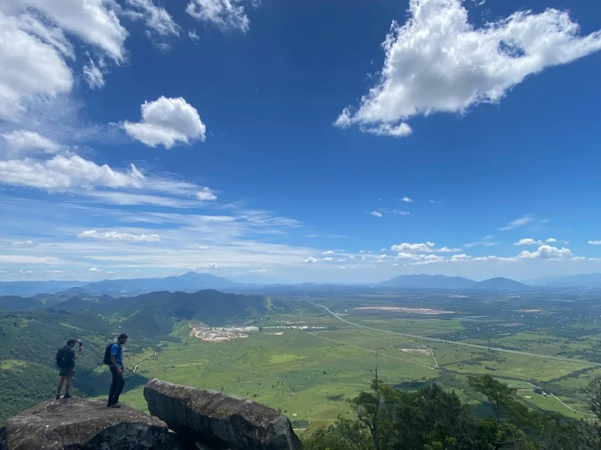 Mirante do Imperador