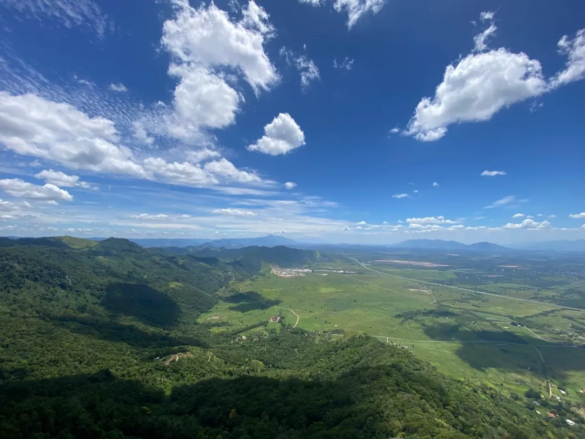 Mirante do Imperador