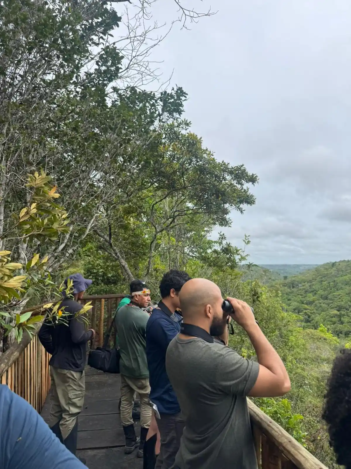 Trilha Vale do Saber