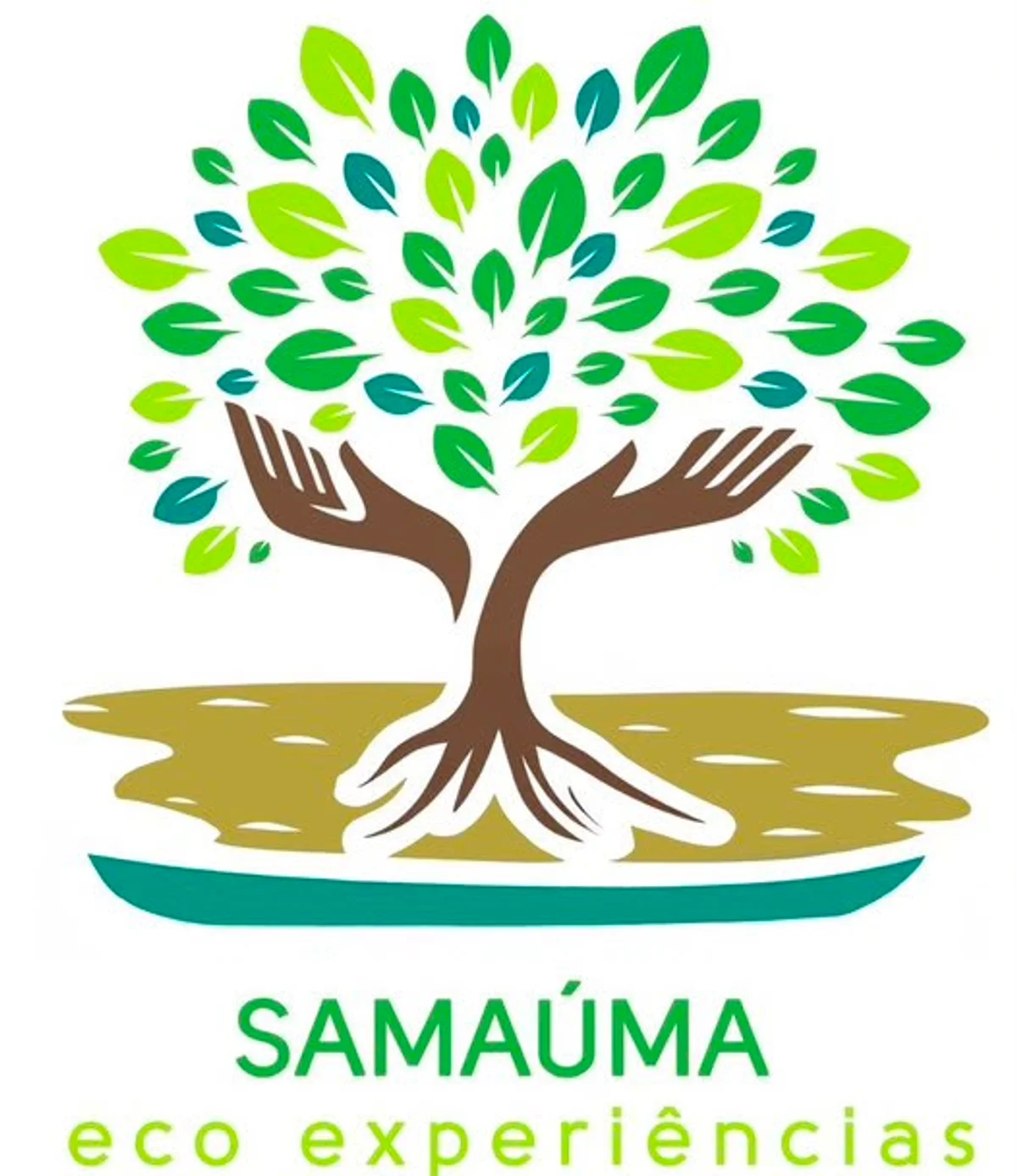 Trilha da Samaúma