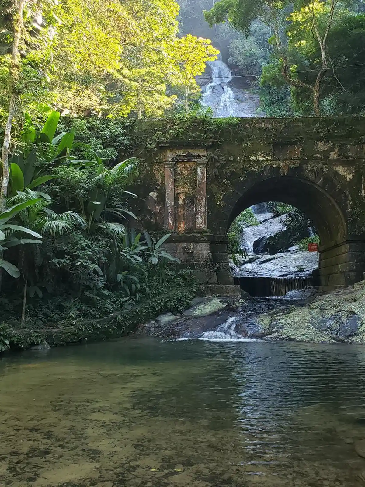 Caminho Dom Pedro Augusto