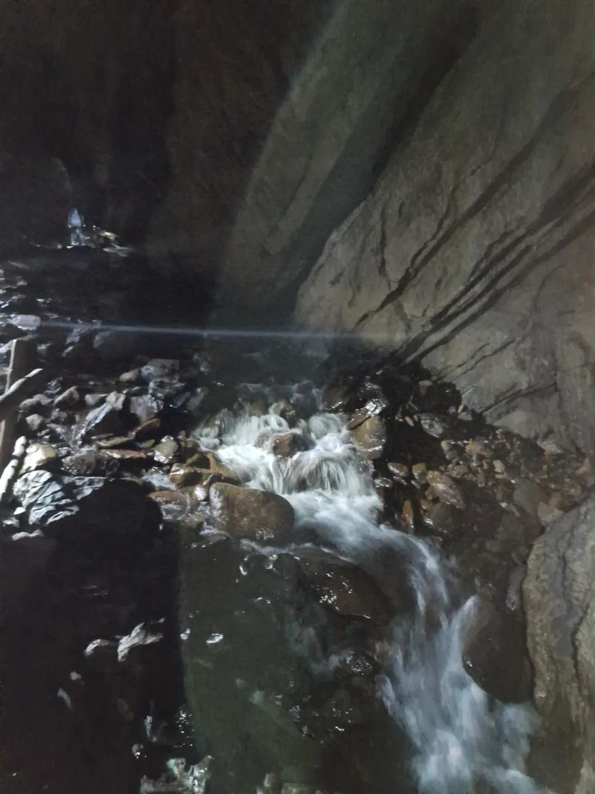 Circuito Caverna Santana X Caverna Morro Preto X Caverna do Couto X Cachoeira do Couto