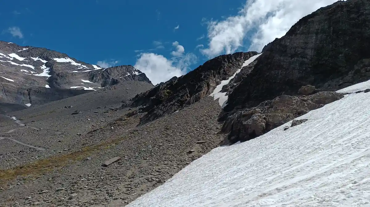 Cerro Martial