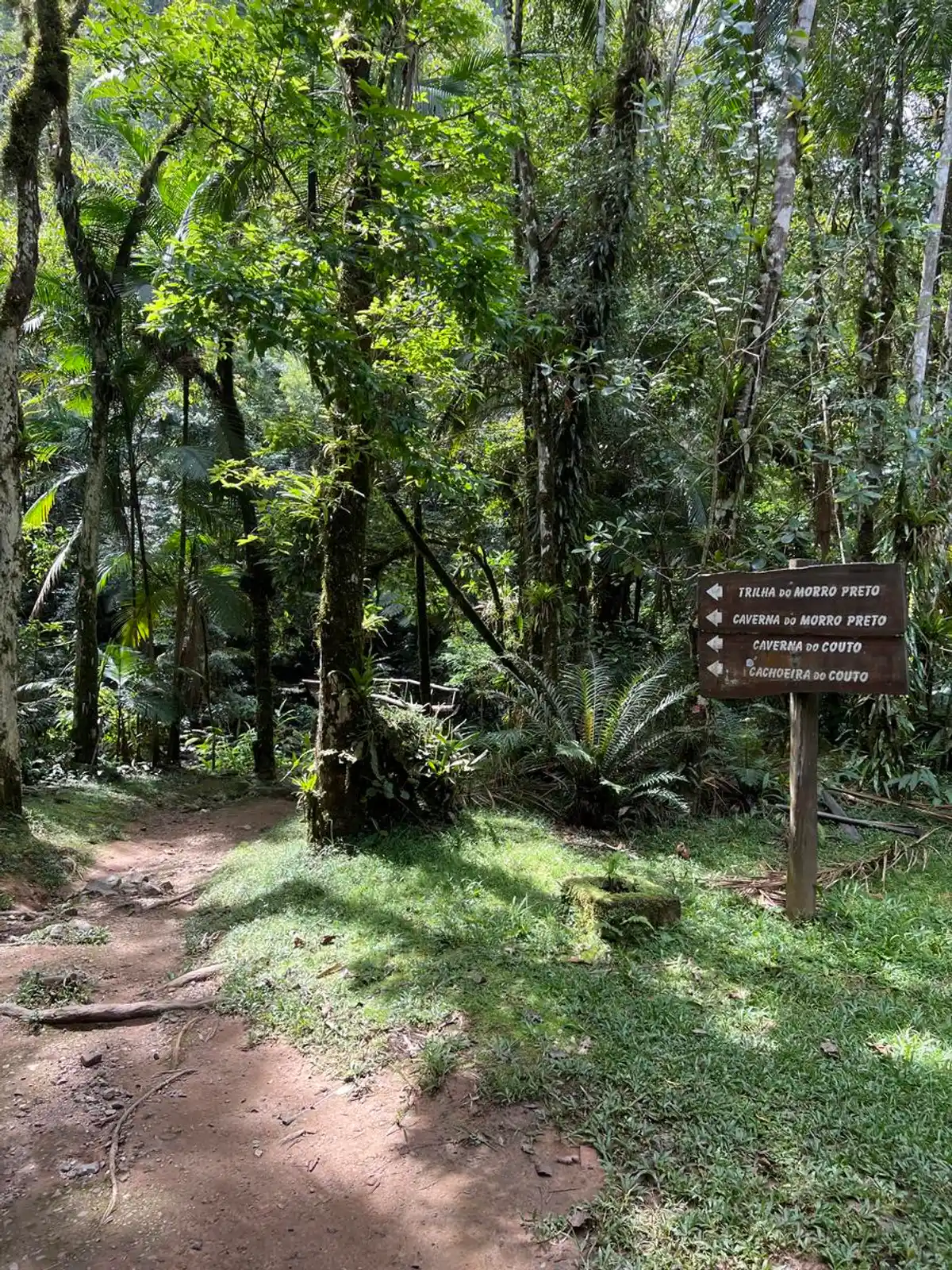 Caverna do Couto