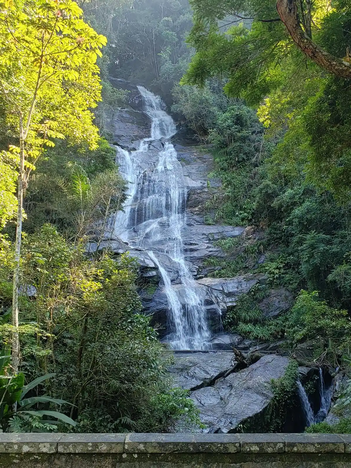 Caminho Dom Pedro Augusto