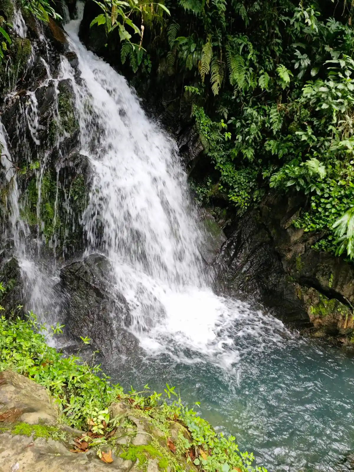 Circuito Caverna Santana X Caverna Morro Preto X Caverna do Couto X Cachoeira do Couto