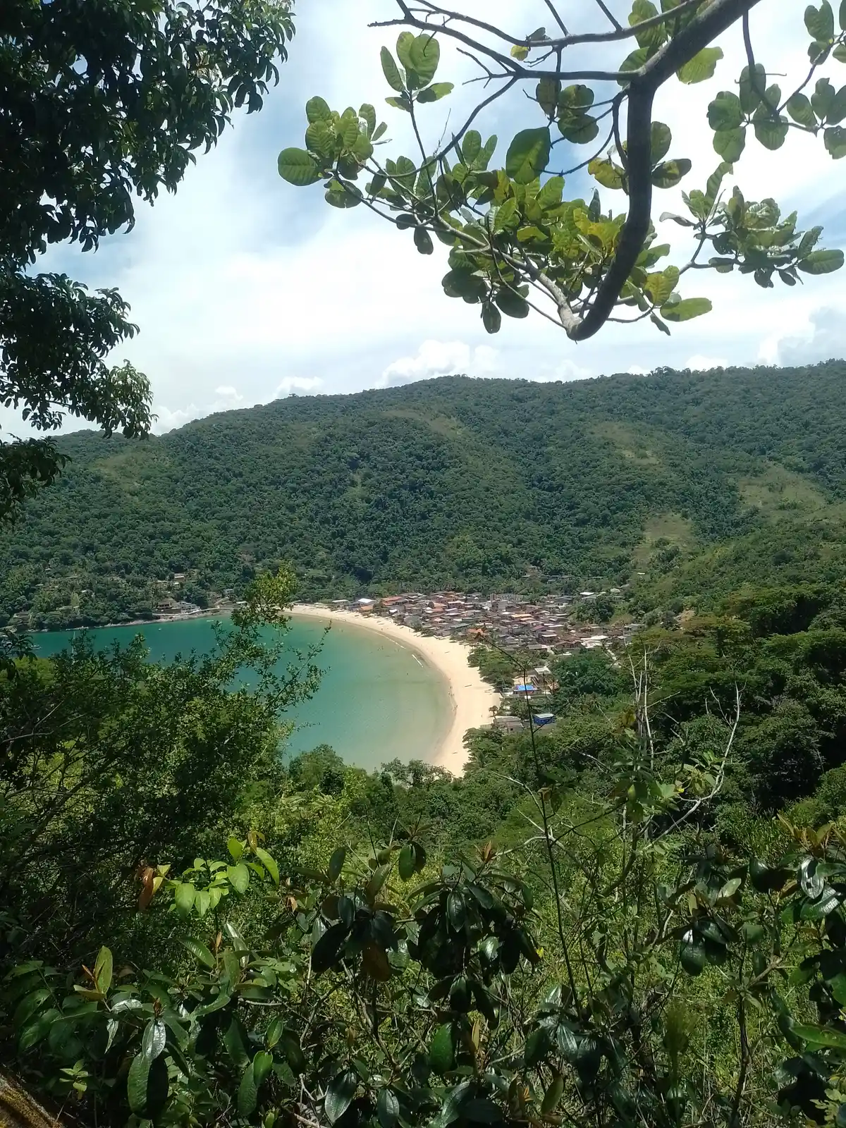 Trilha Provetá X Aventureiro
