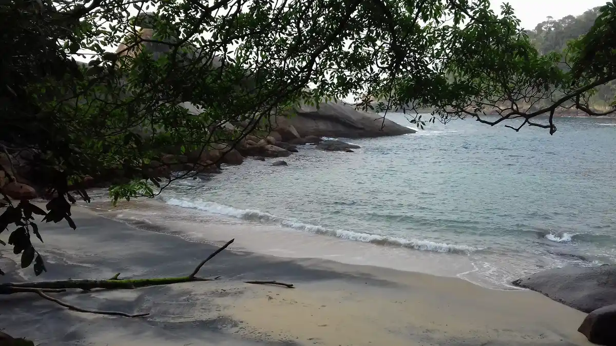 Trilha Dois Rios x Caxadaço