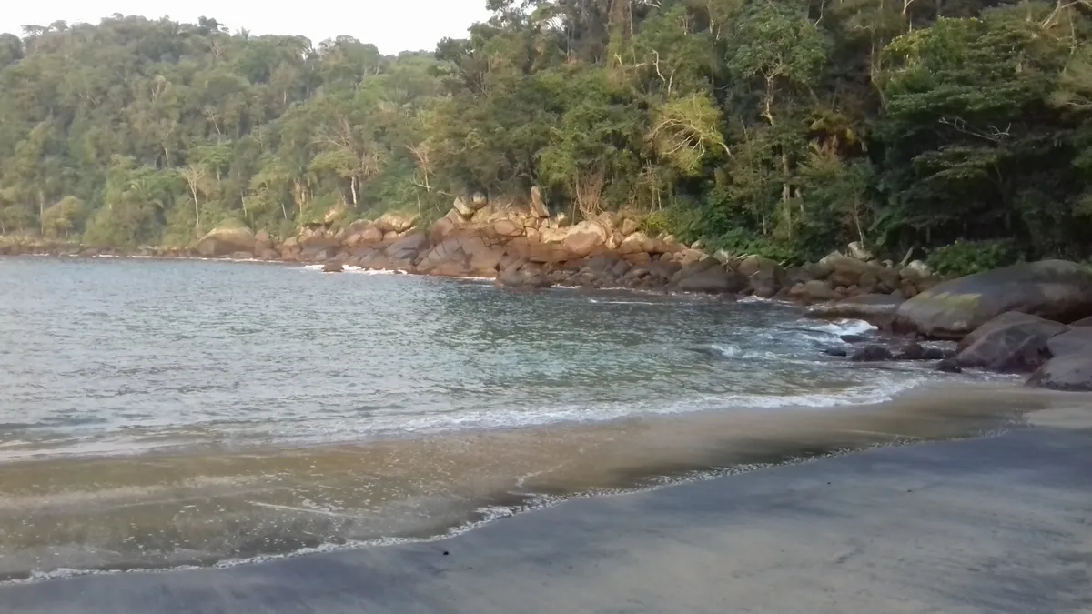 Trilha Dois Rios x Caxadaço