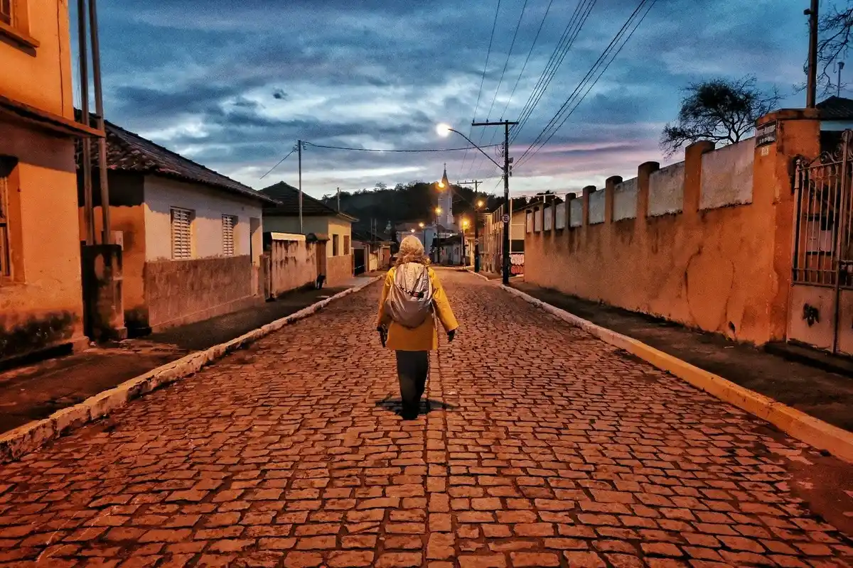 Caminho da Fé