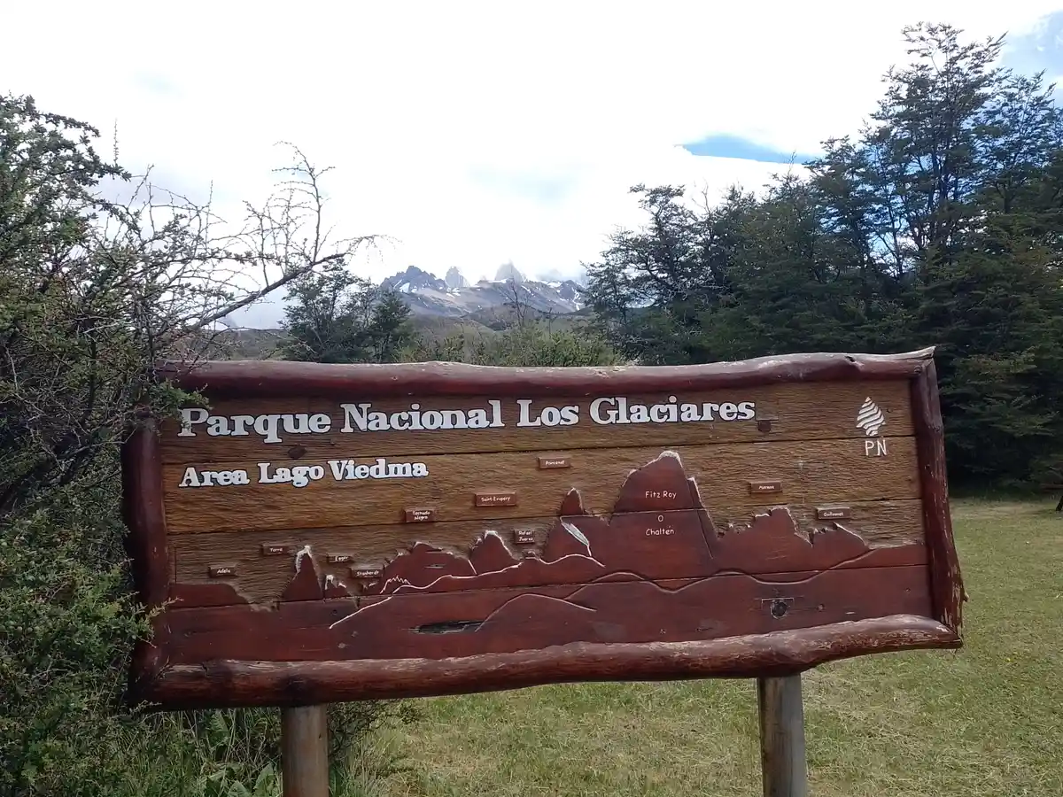 Mirador de los Condores y Mirador de las Águilas