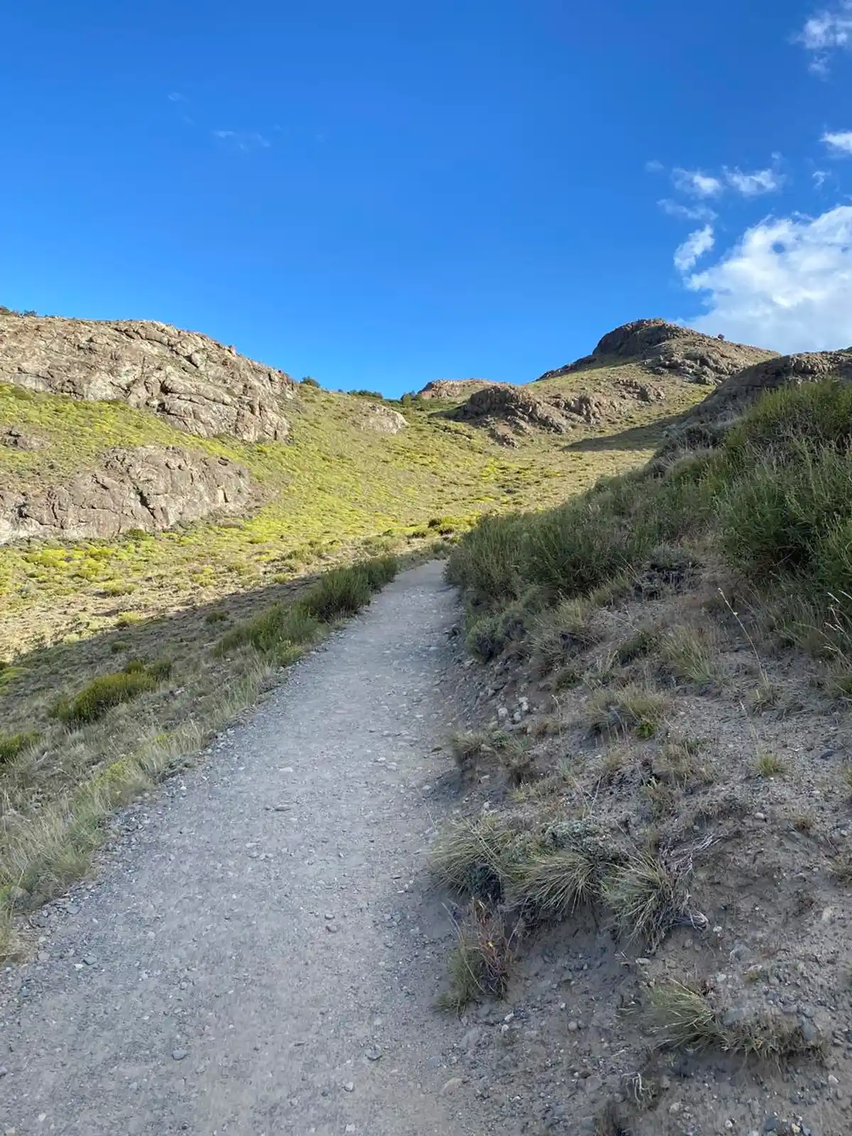 Mirador de los Condores y Mirador de las Águilas