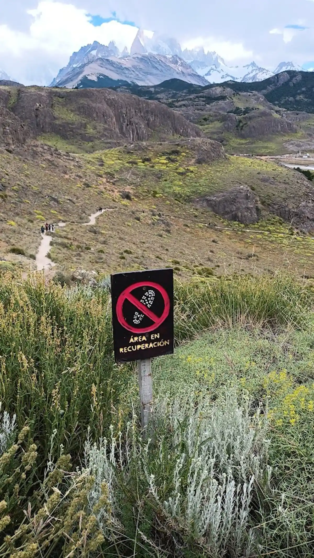 Mirador de los Condores y Mirador de las Águilas