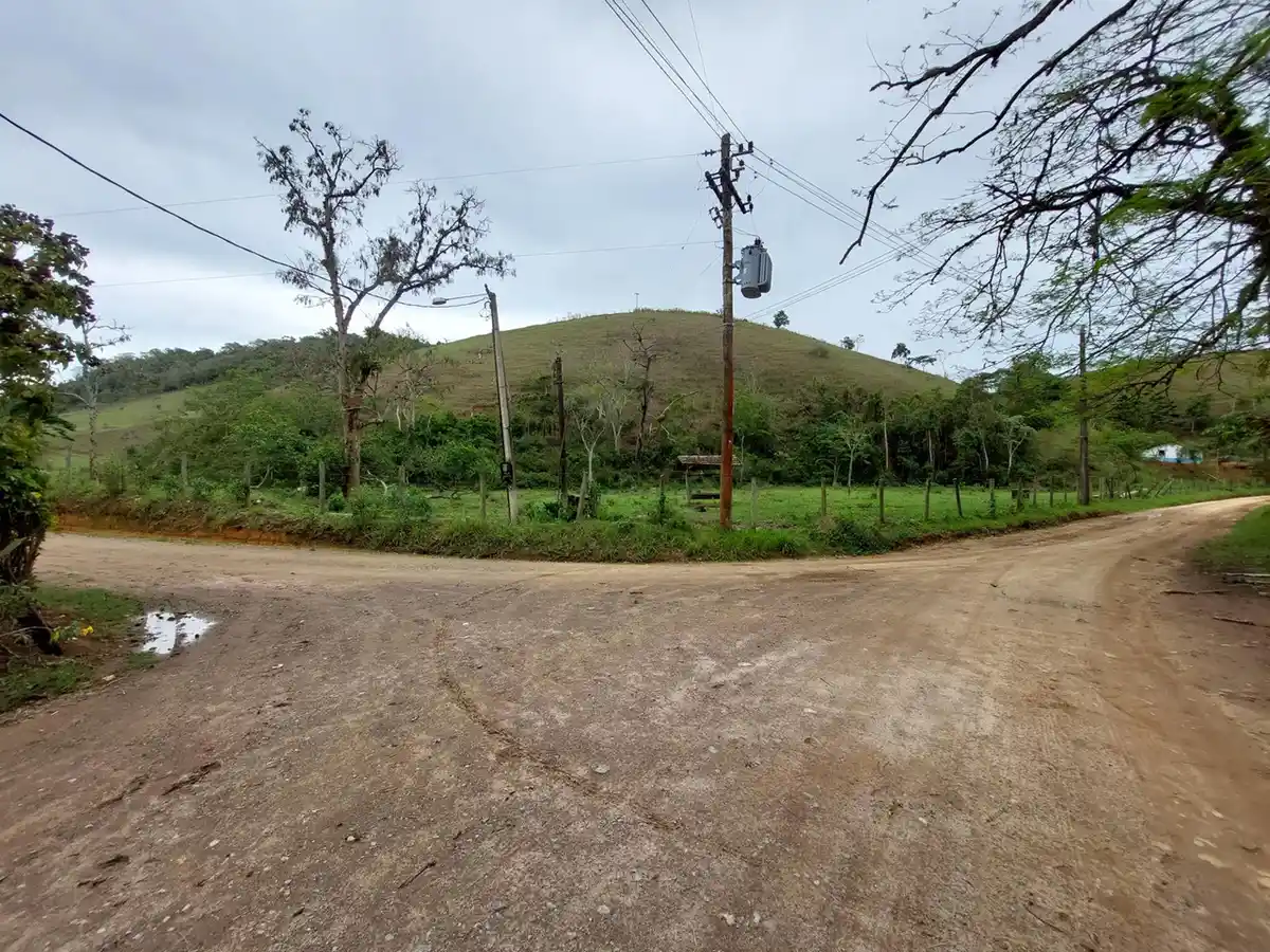 Trecho 04 (alternativo) - Passa Três x Rio Claro (Cicloturismo | Volta das Águas de Rio Claro)