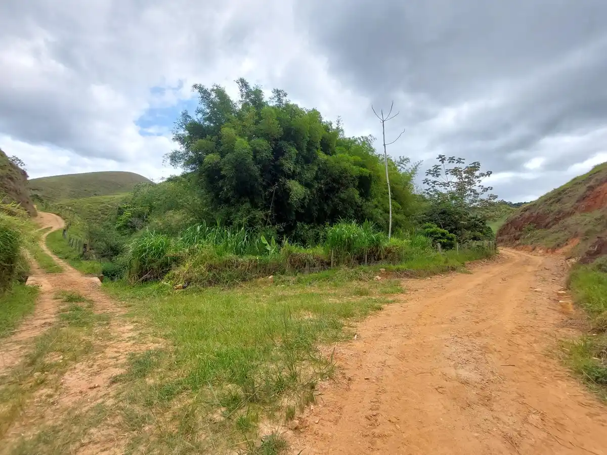 Trecho 04 - Fazenda da Grama x Rio Claro (Cicloturismo | Volta das Águas de Rio Claro)