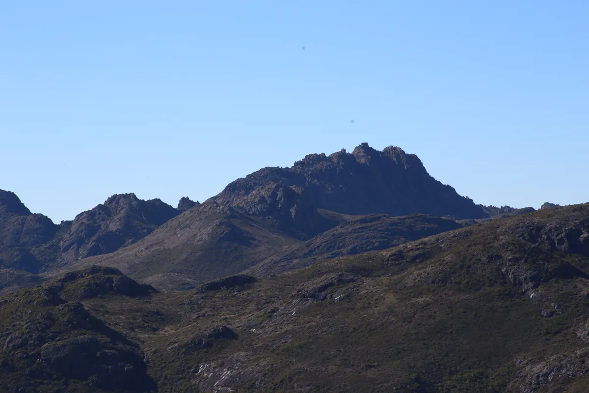 Pedra Furada