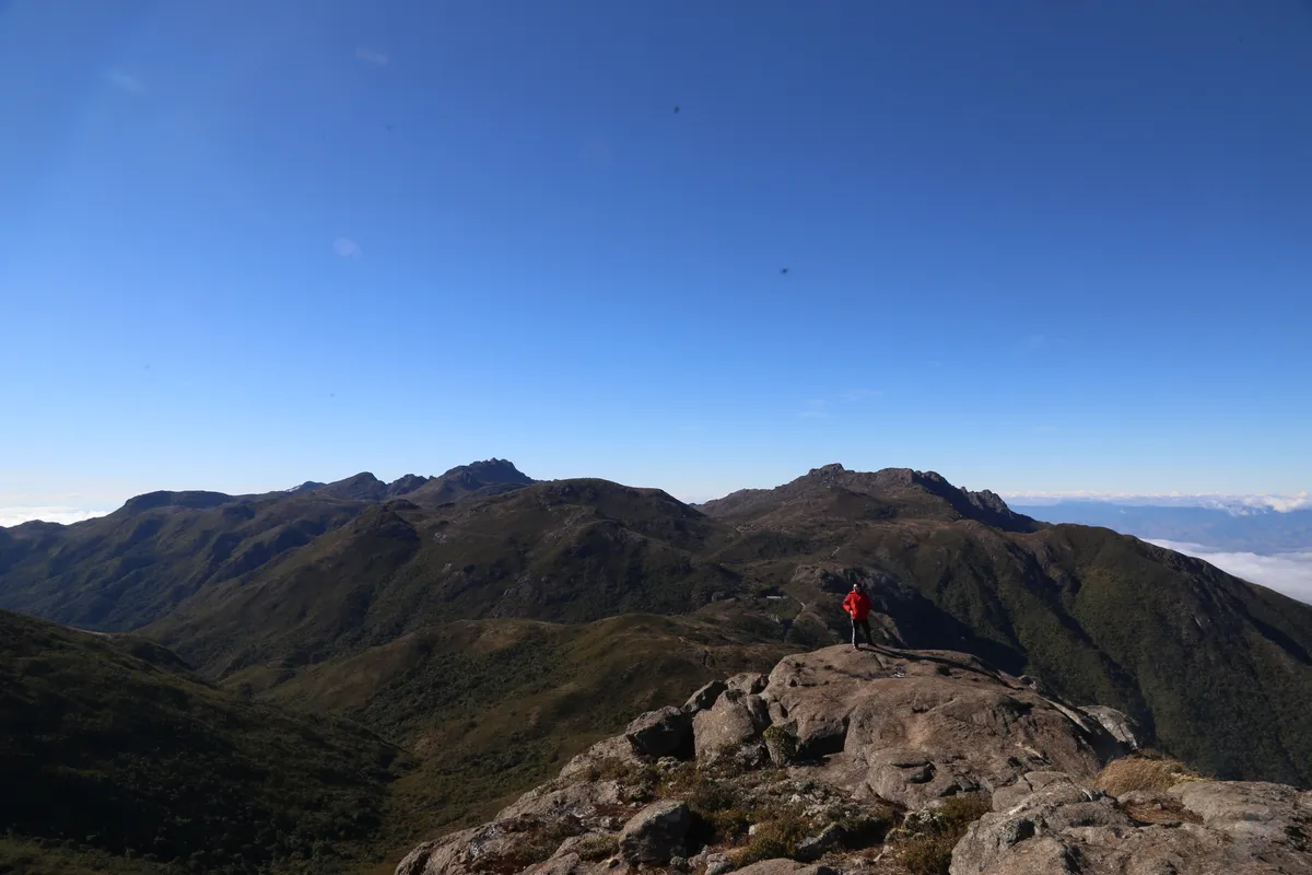 Pedra Furada